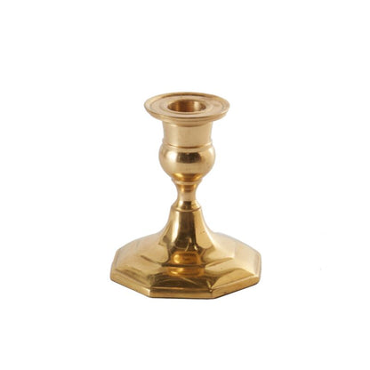 Antique Candlesticks