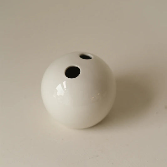 Utaka Bud Vase - Little Ball