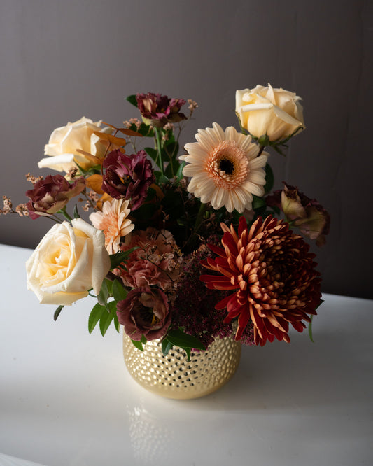 The Fall Mini