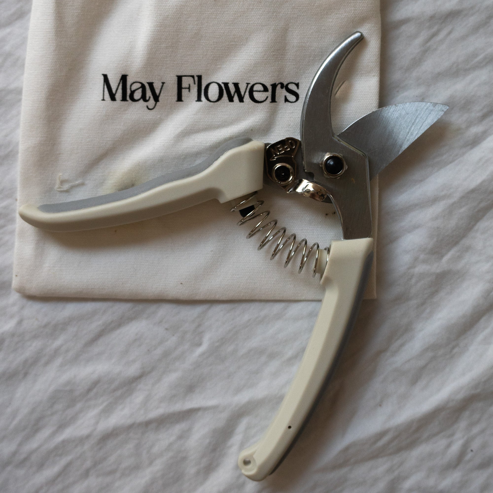 Florist Secateurs