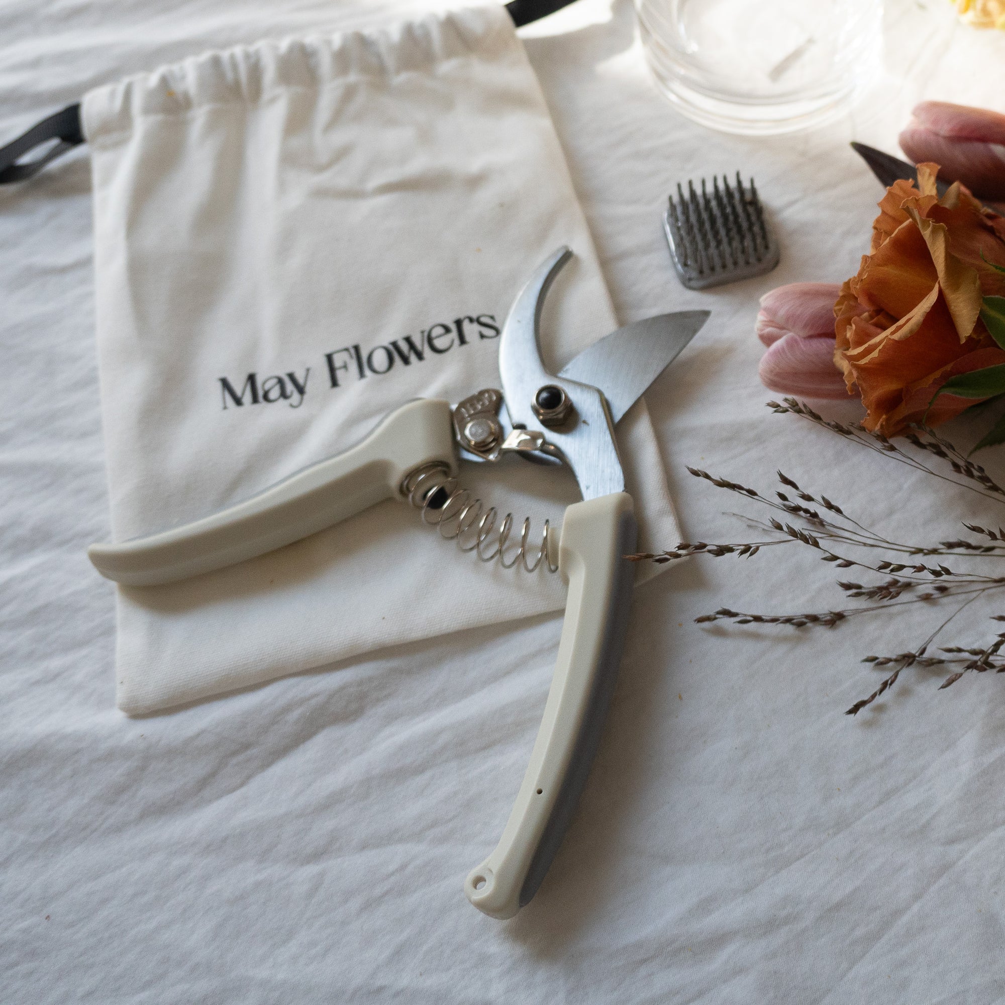 Florist Secateurs
