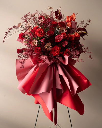 Grand Opening/Celebration Flowers