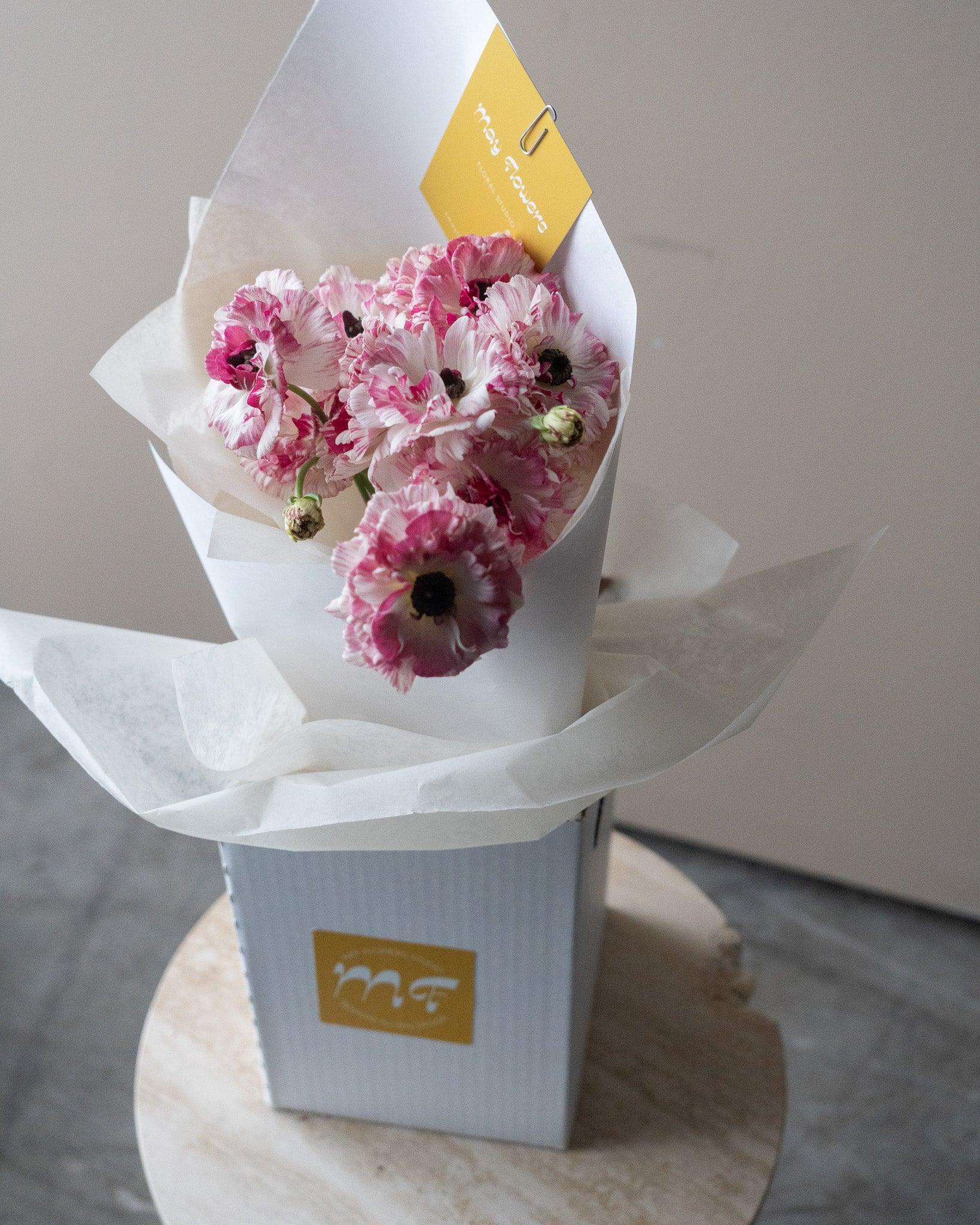 May Flowers