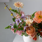 Small Bowl Centrepiece