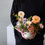 Small Bowl Centrepiece