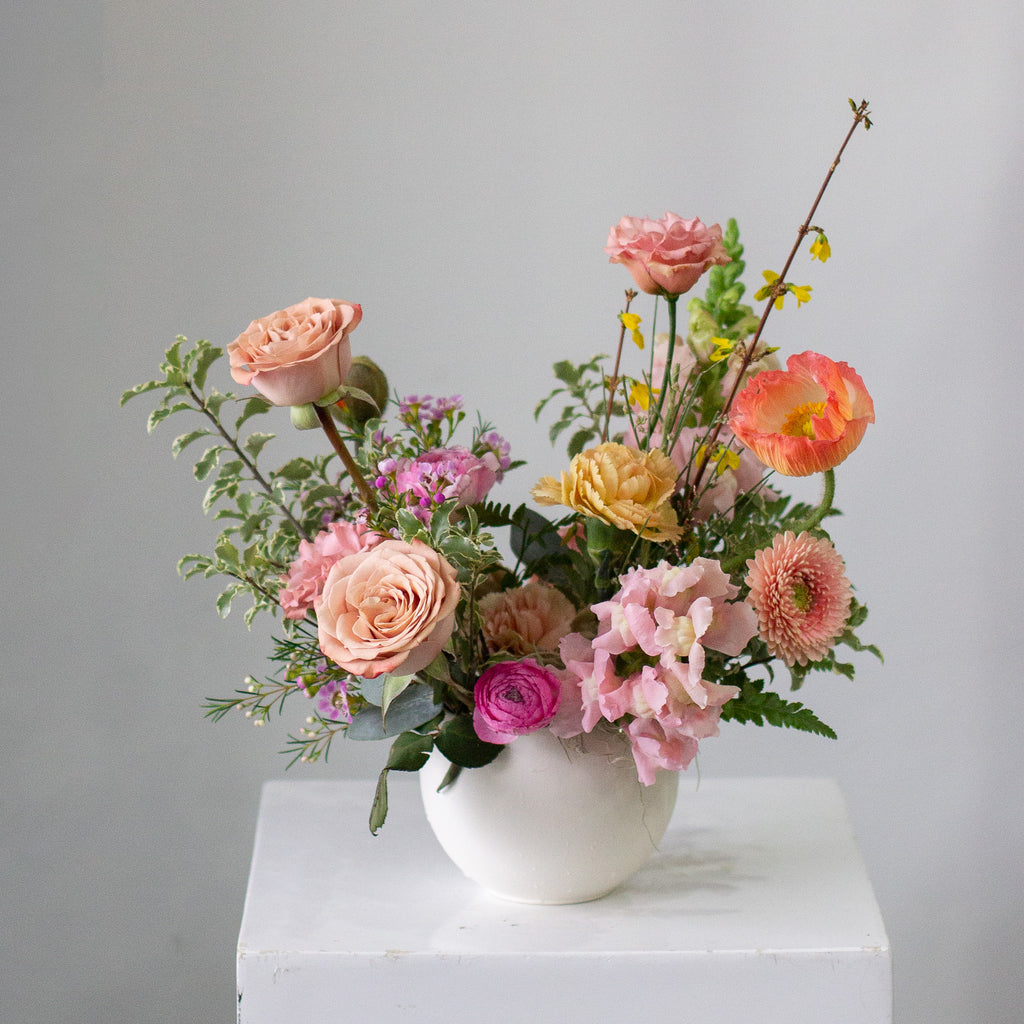 Small Bowl Centrepiece