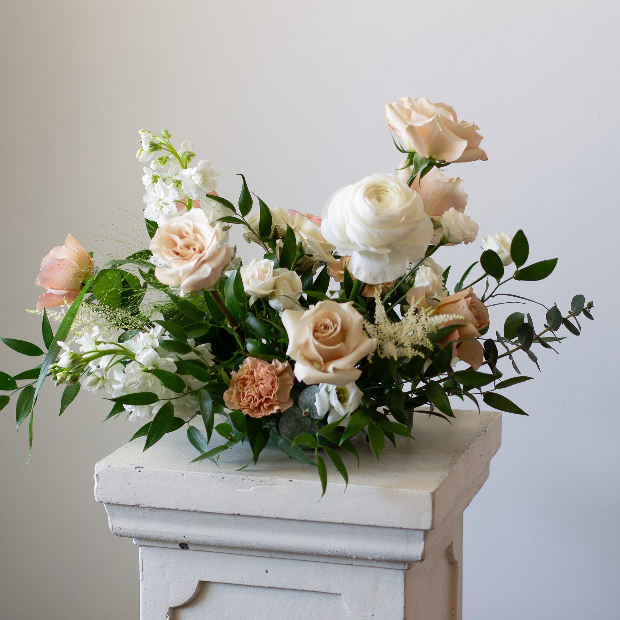 Meadow Centrepiece