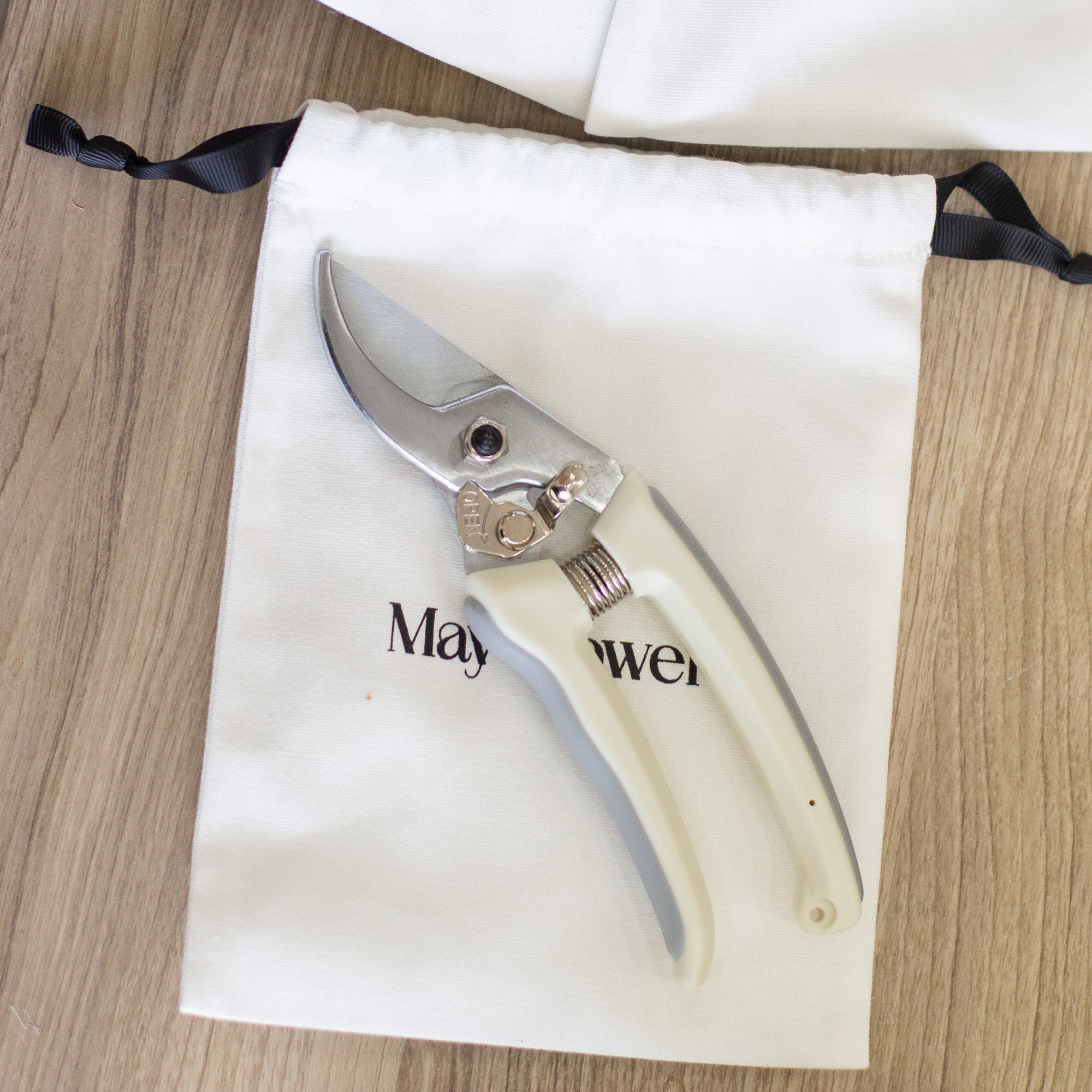 Florist Secateurs