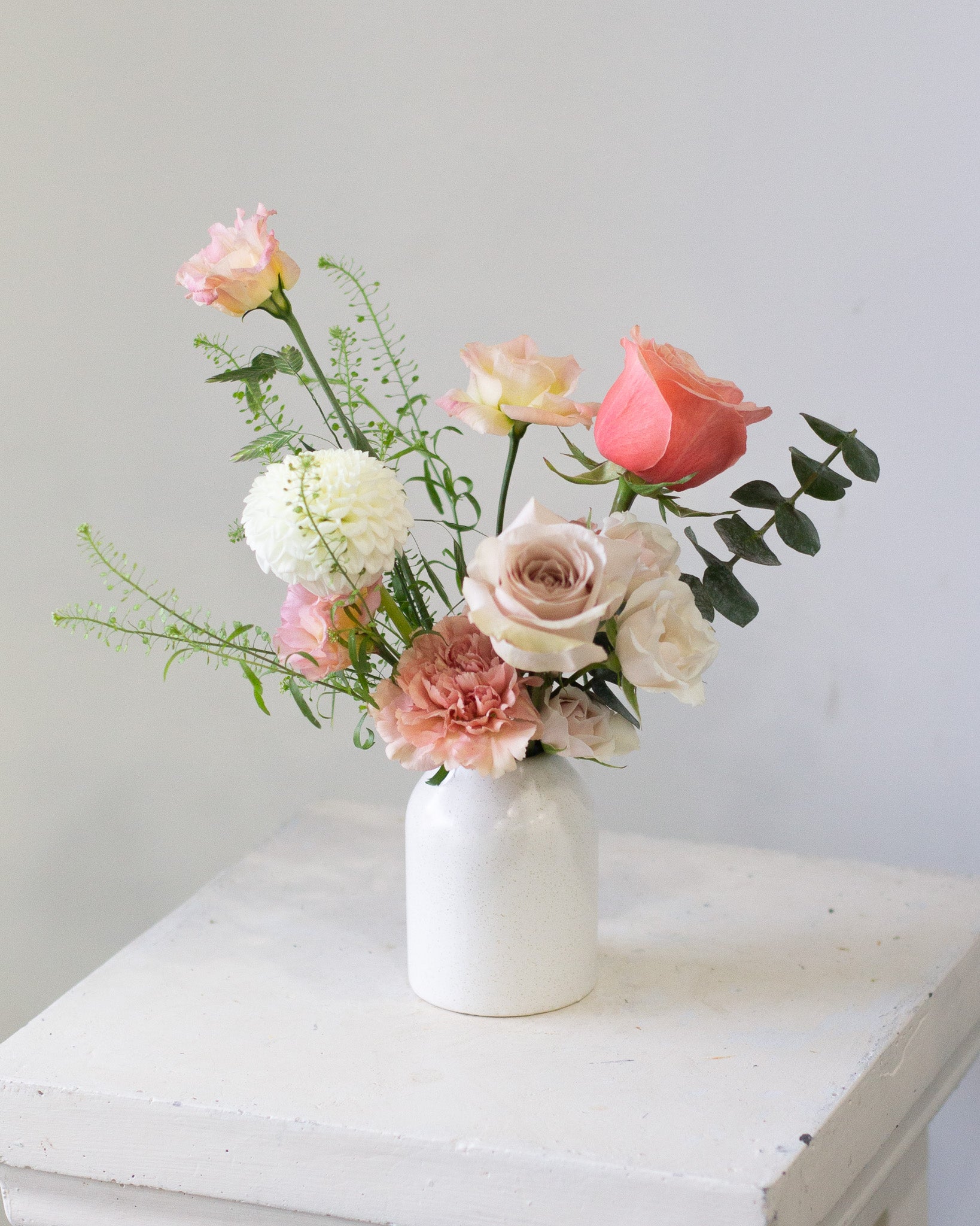 Signature Bud Vase