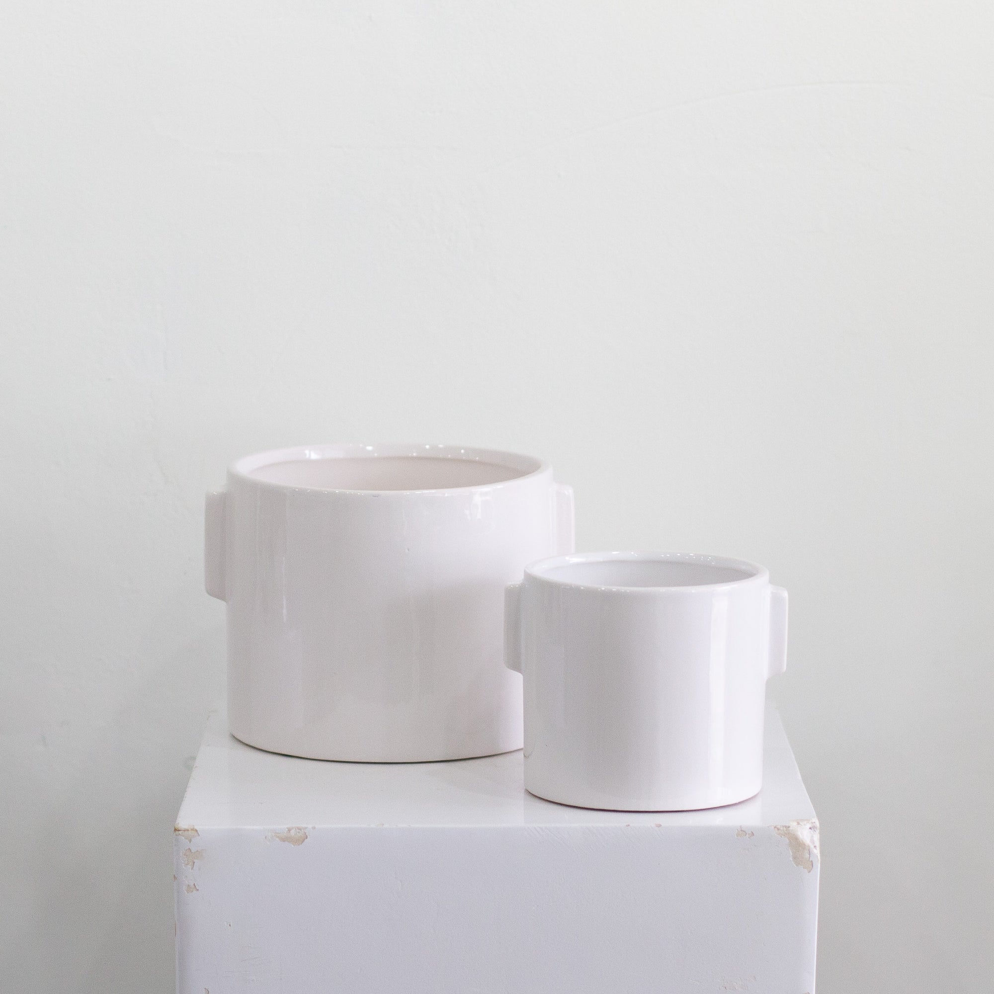 Dorado Pot, Small