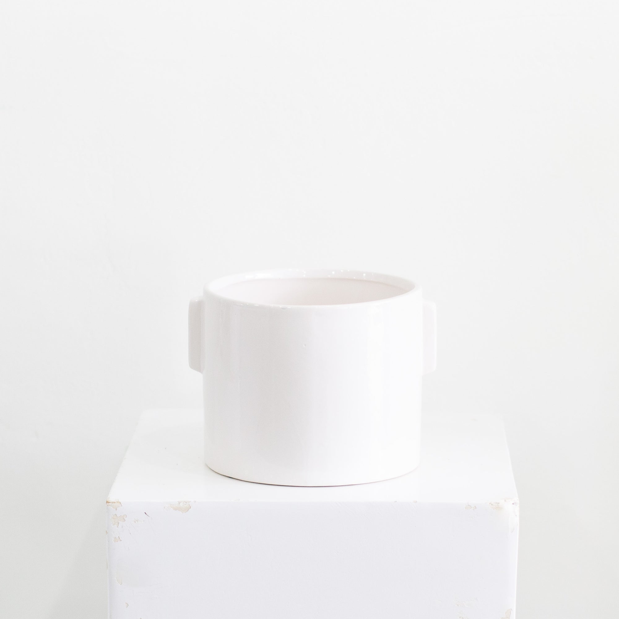 Dorado Pot, Small