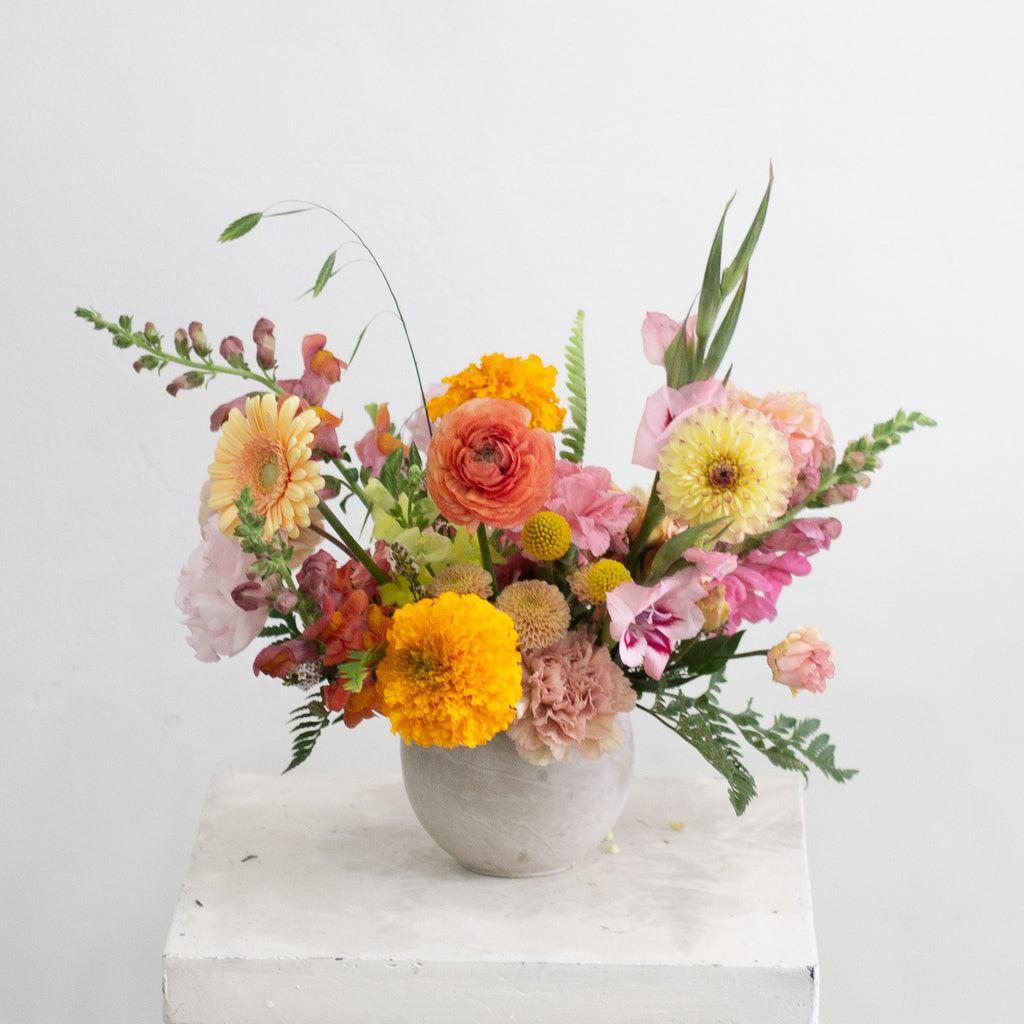 Medium Bowl Centrepiece