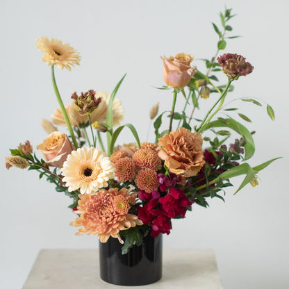 Florist's Choice Vase Arrangement