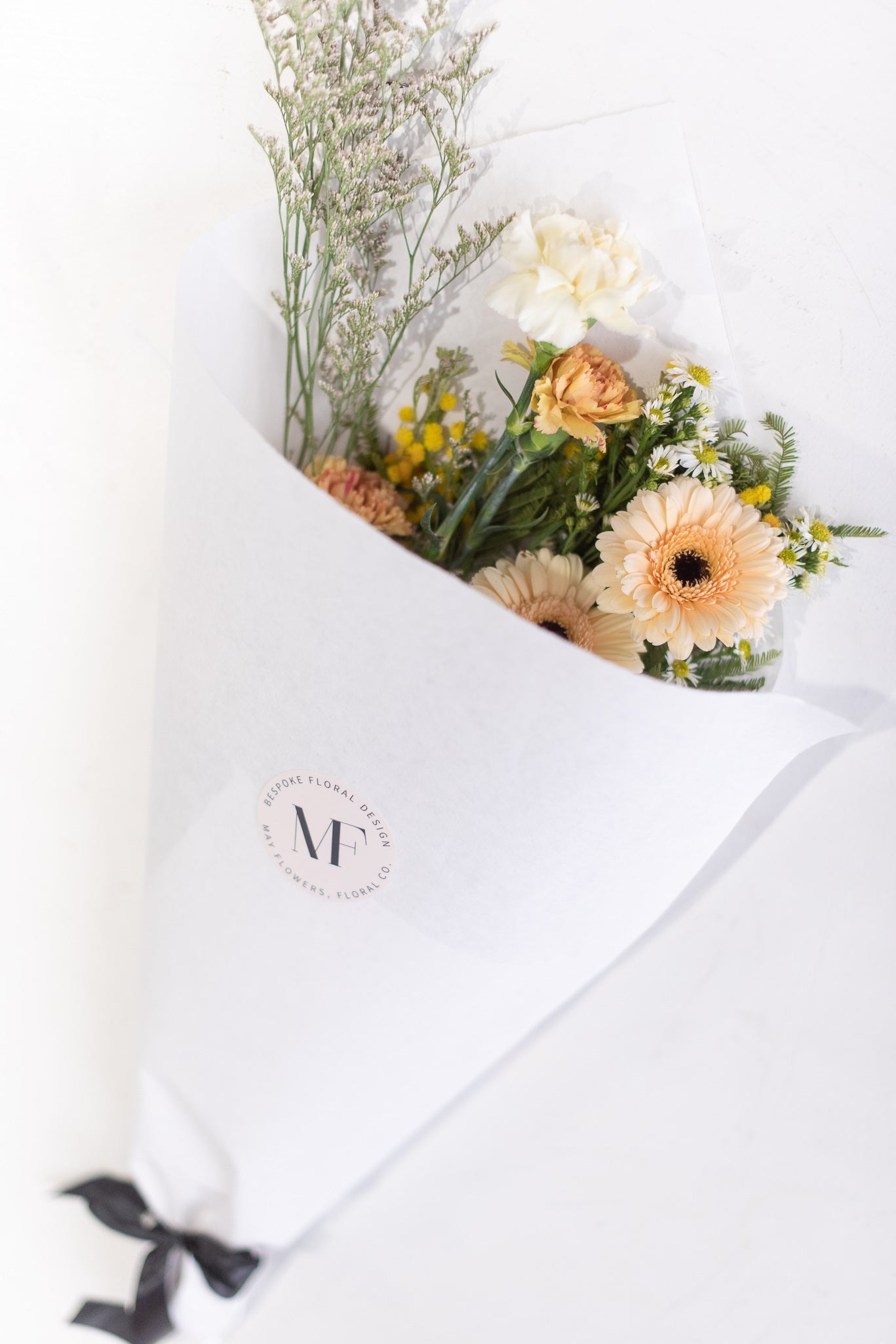 Women's Day Floral Bundle