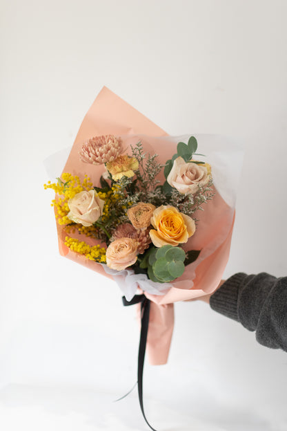 Women's Day Bouquet