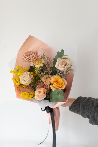 Women's Day Bouquet