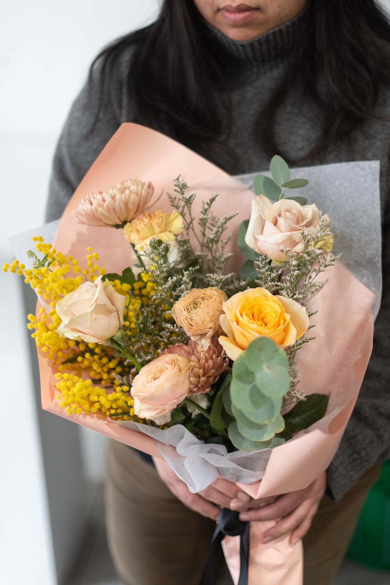 Women's Day Bouquet