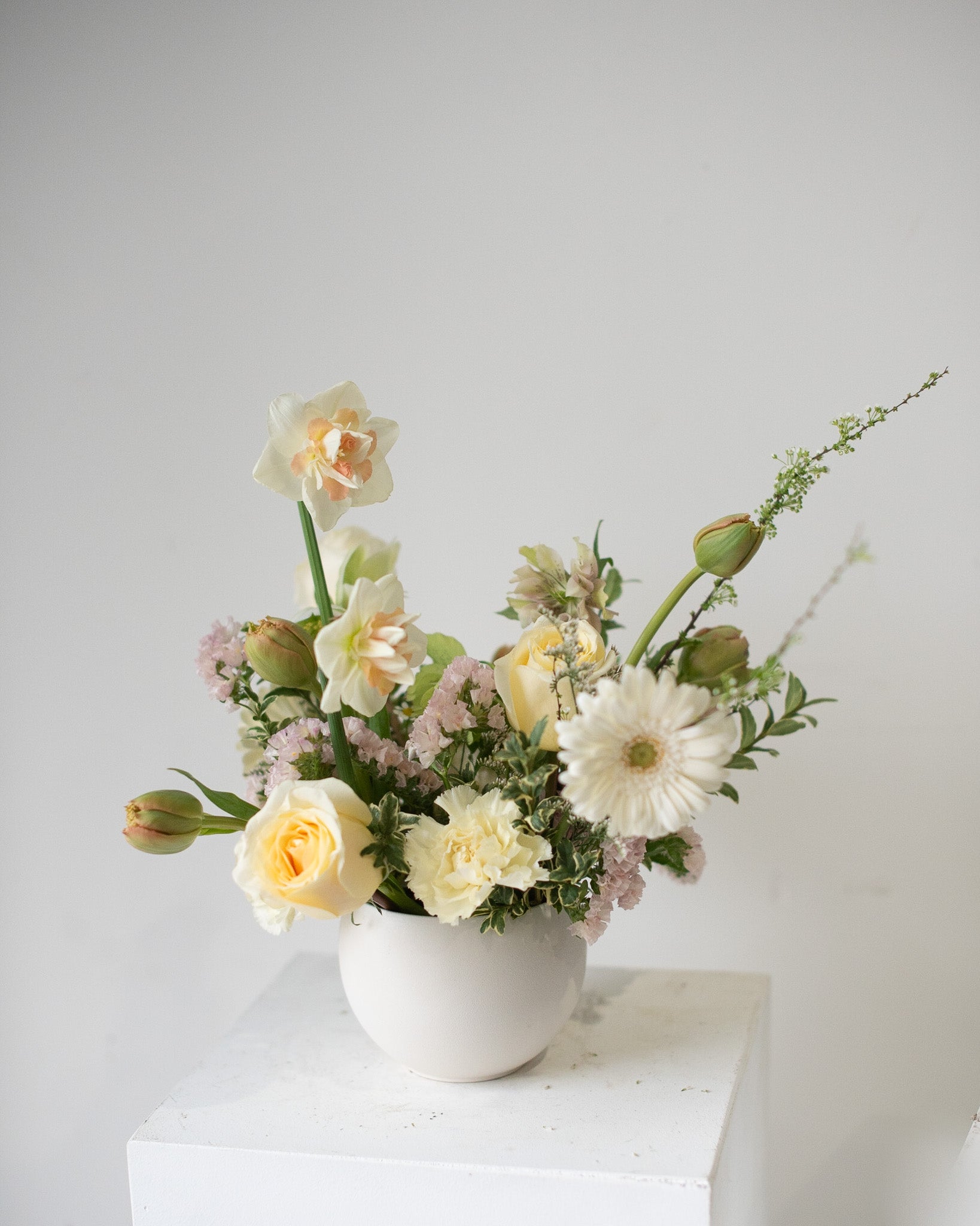 Small Bowl Centrepiece