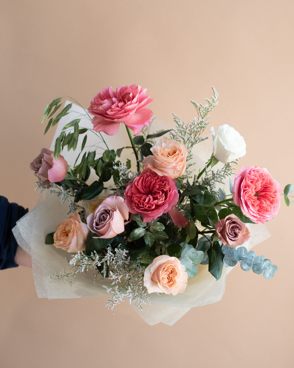 MF's Dozen Bouquet