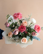MF's Dozen Bouquet