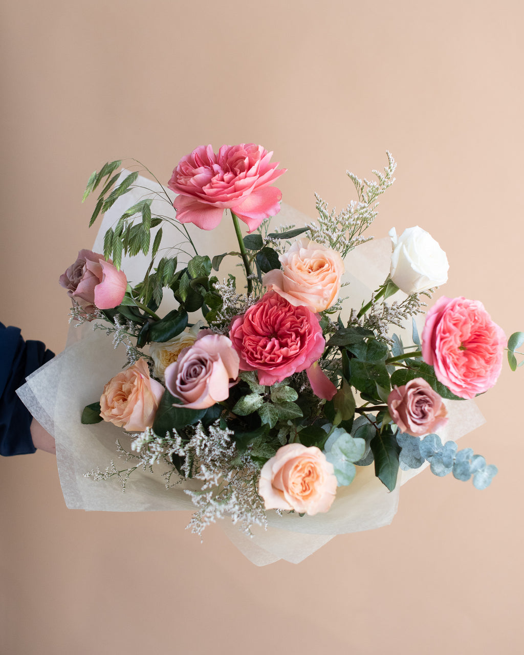 MF's Dozen Bouquet