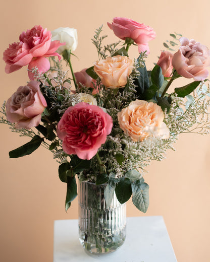 MF's Dozen Vase