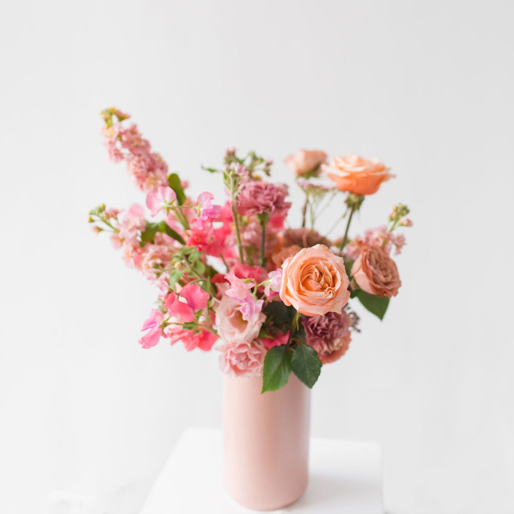 Pretty In Pink