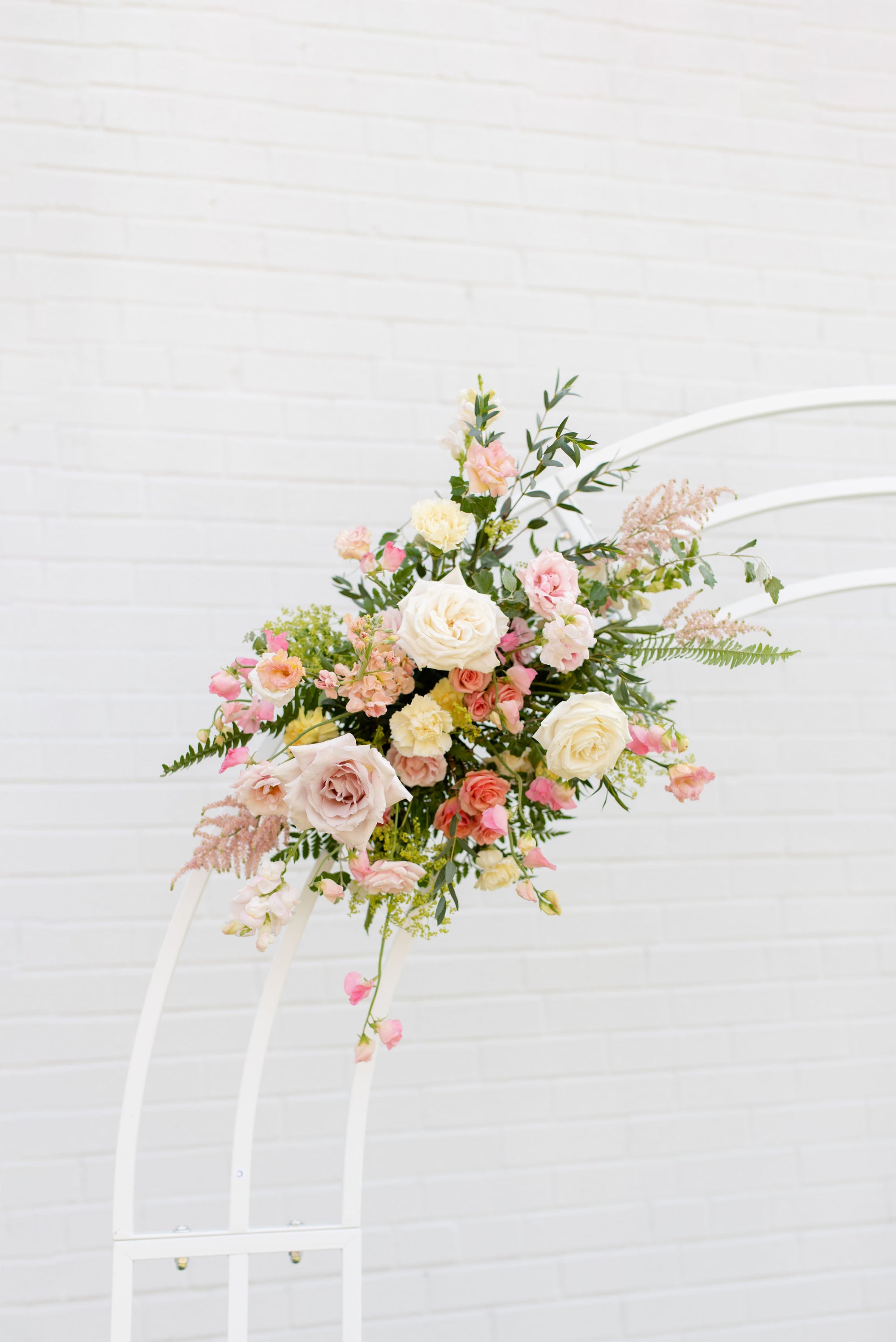 Arch Pieces