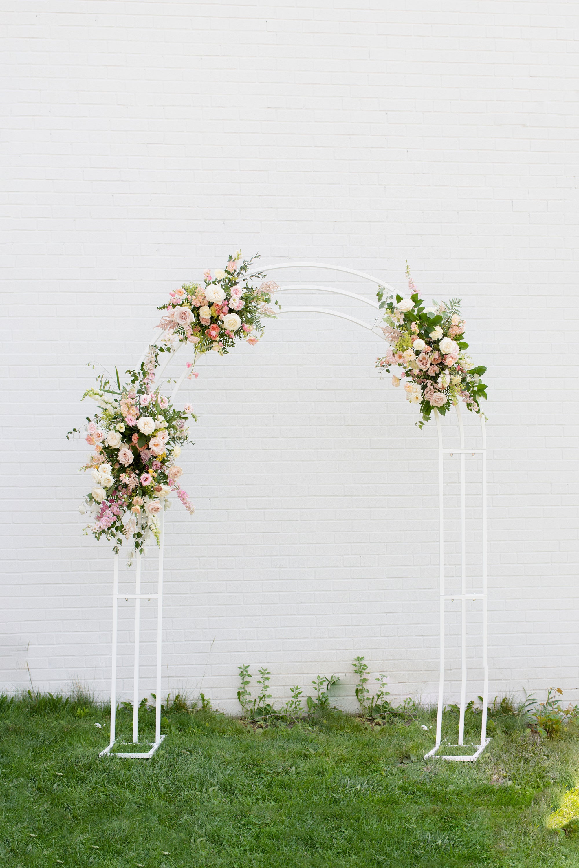 Arch Pieces