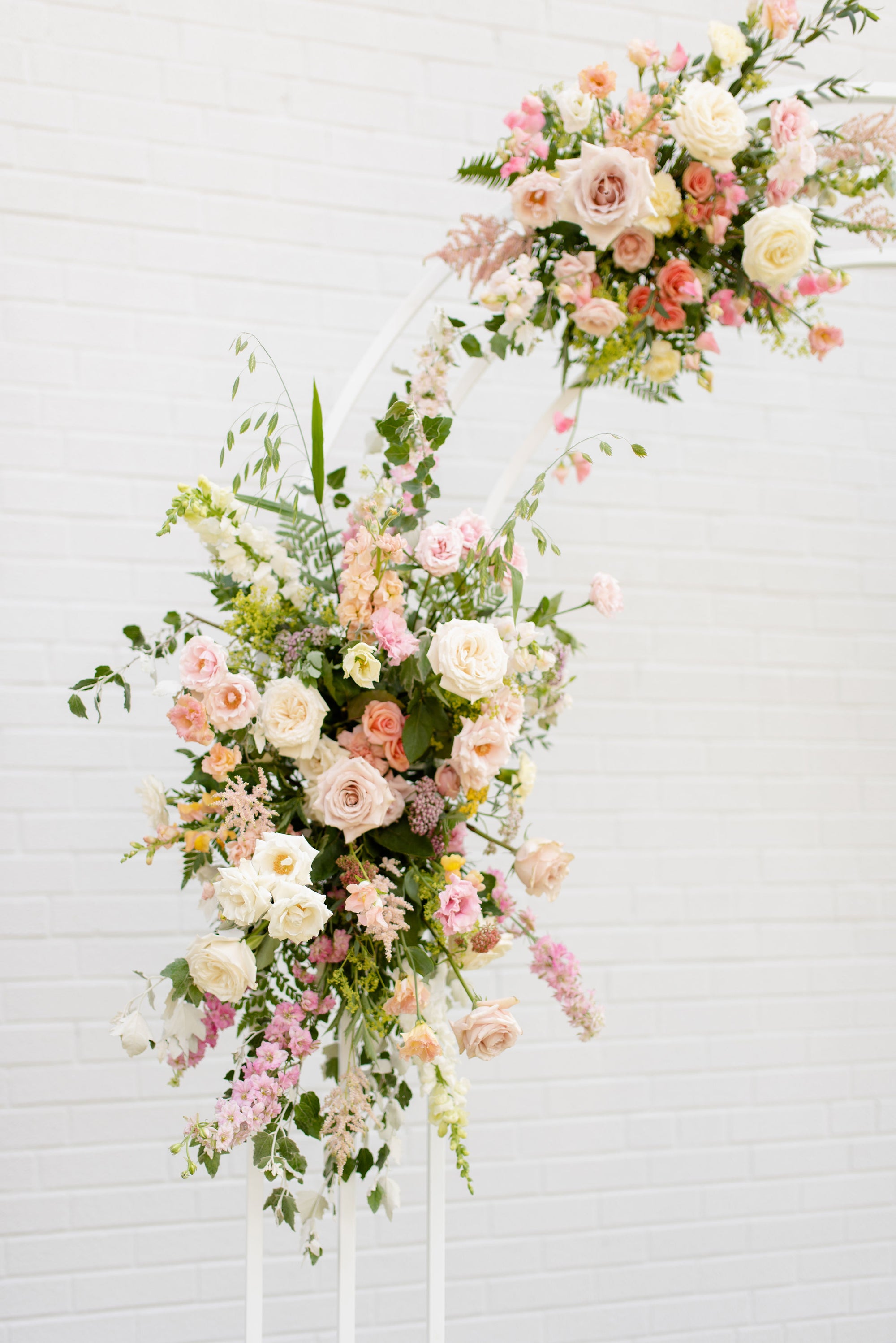 Arch Pieces