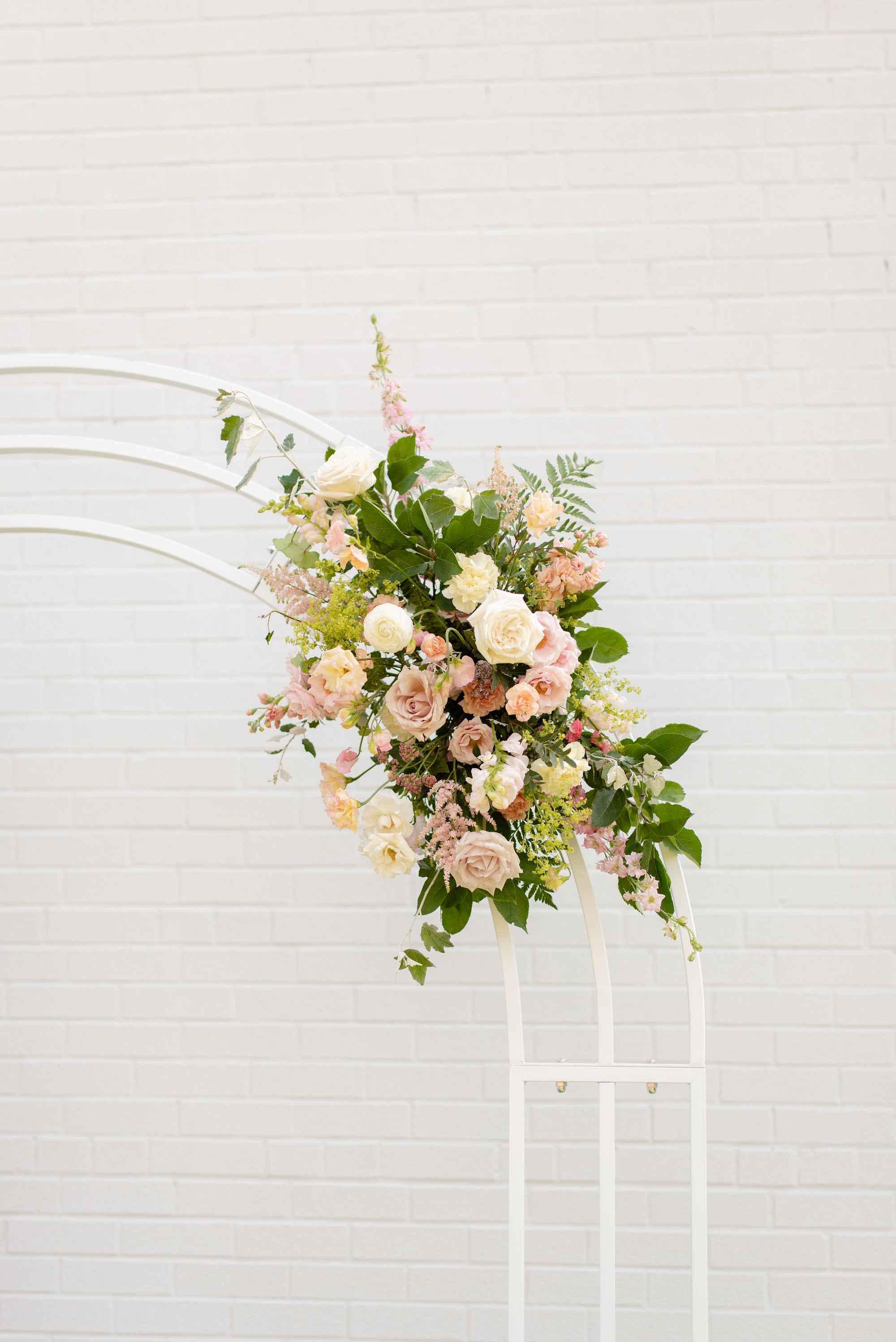 Arch Pieces