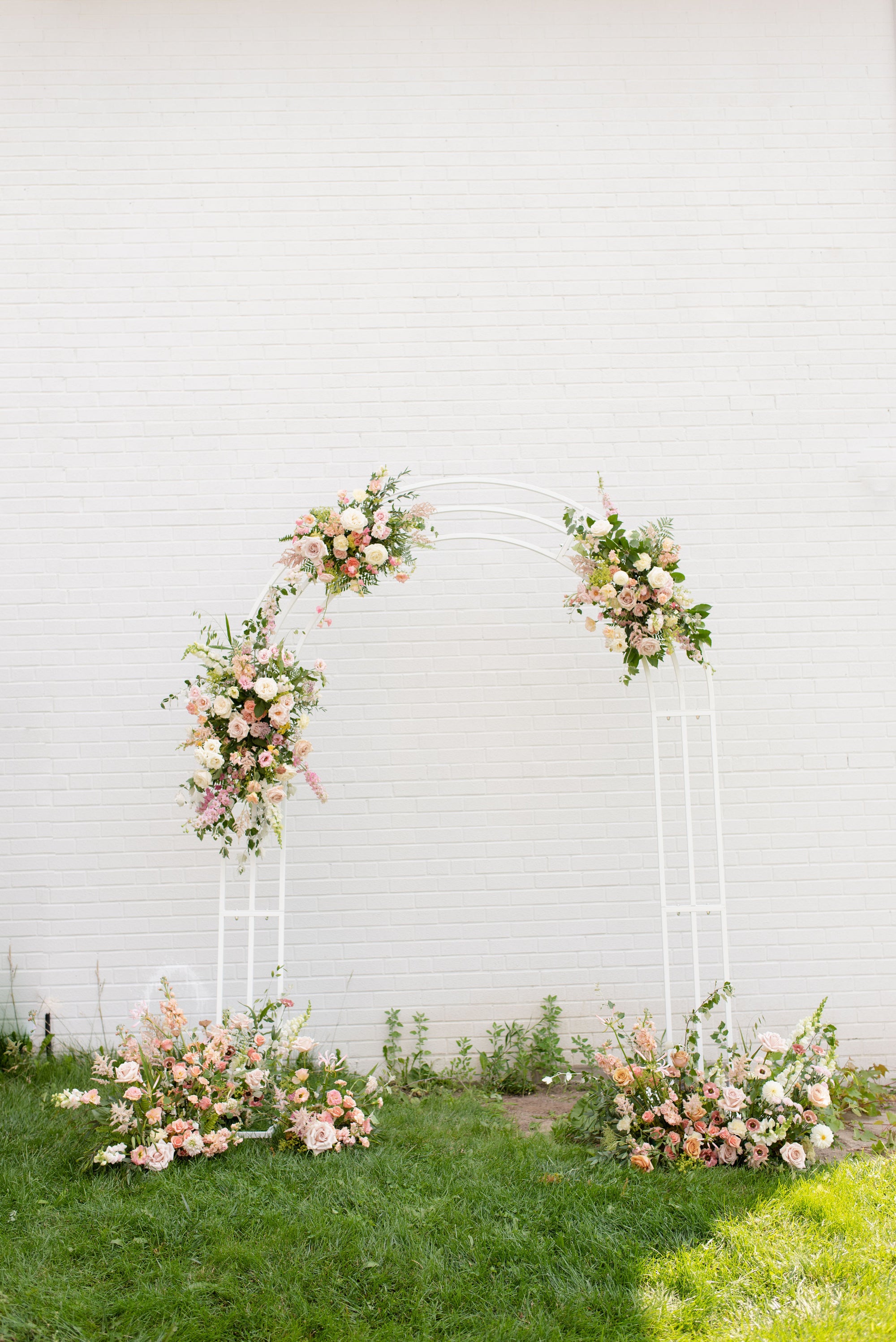 Arch Pieces