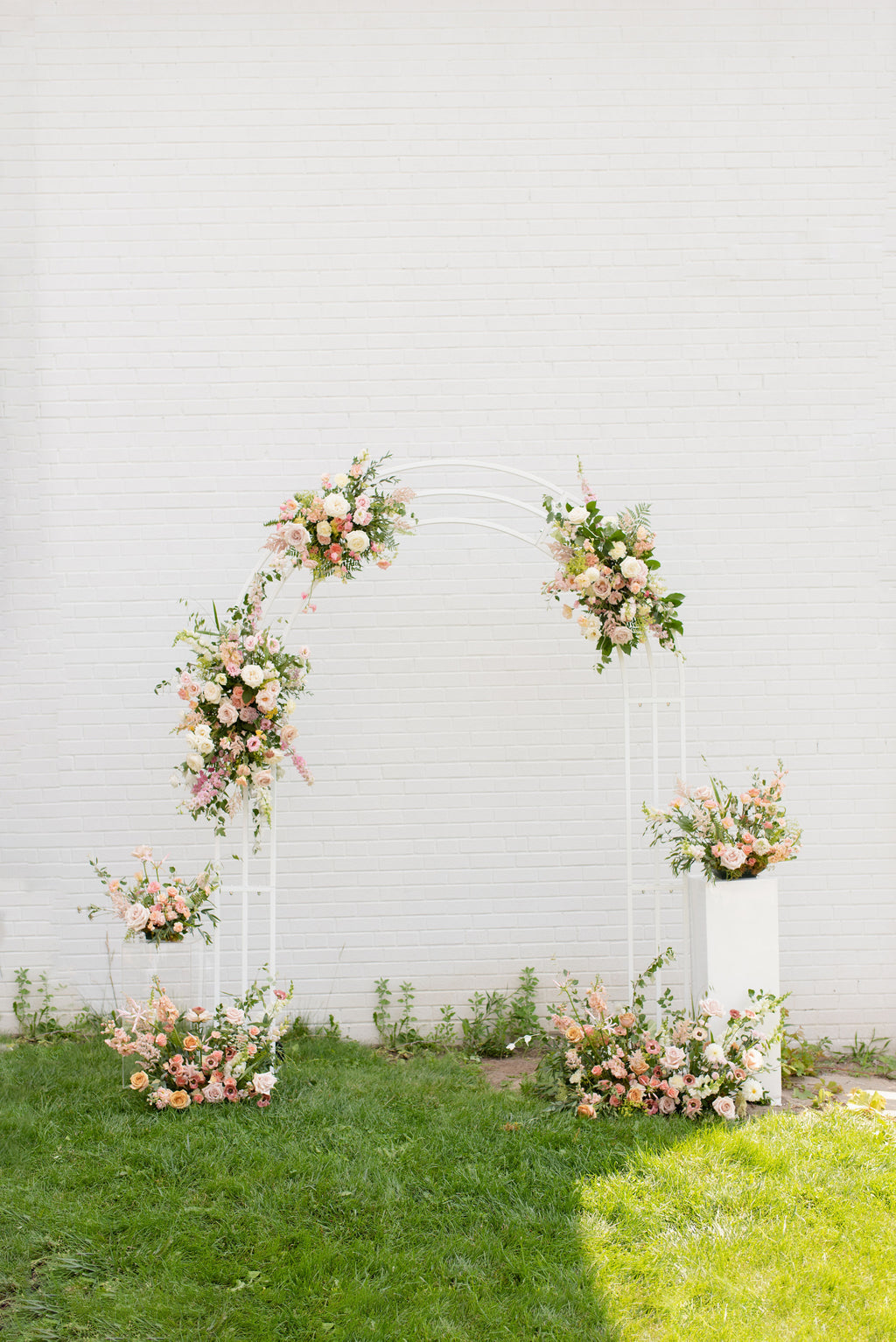 Meadow Arrangements