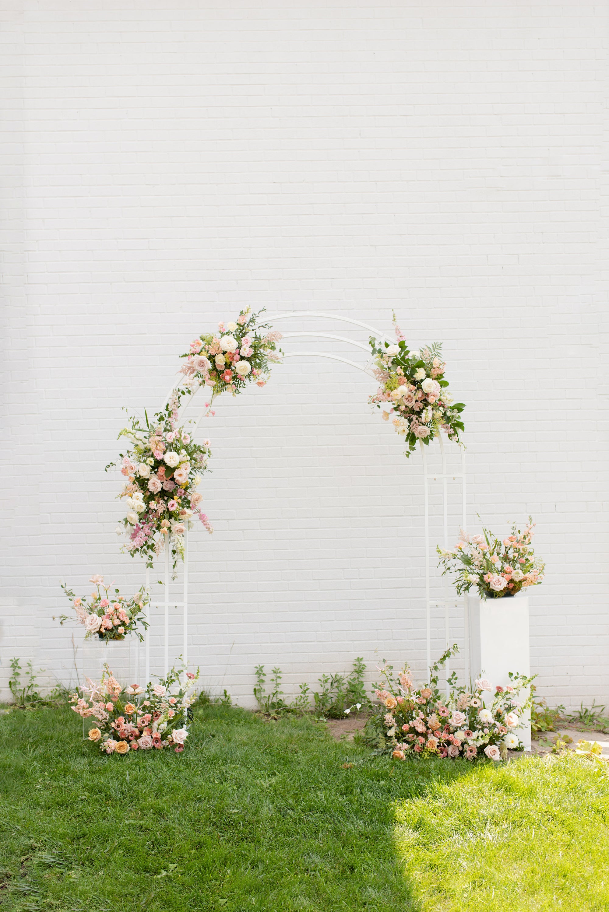 Meadow Arrangements