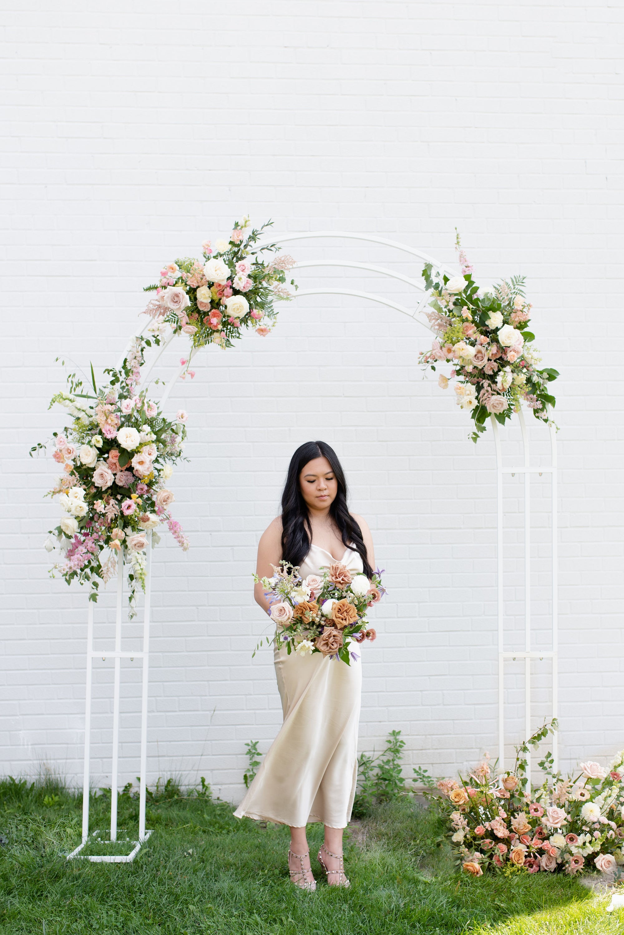 Meadow Arrangements