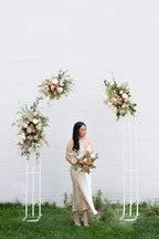 Arch Pieces