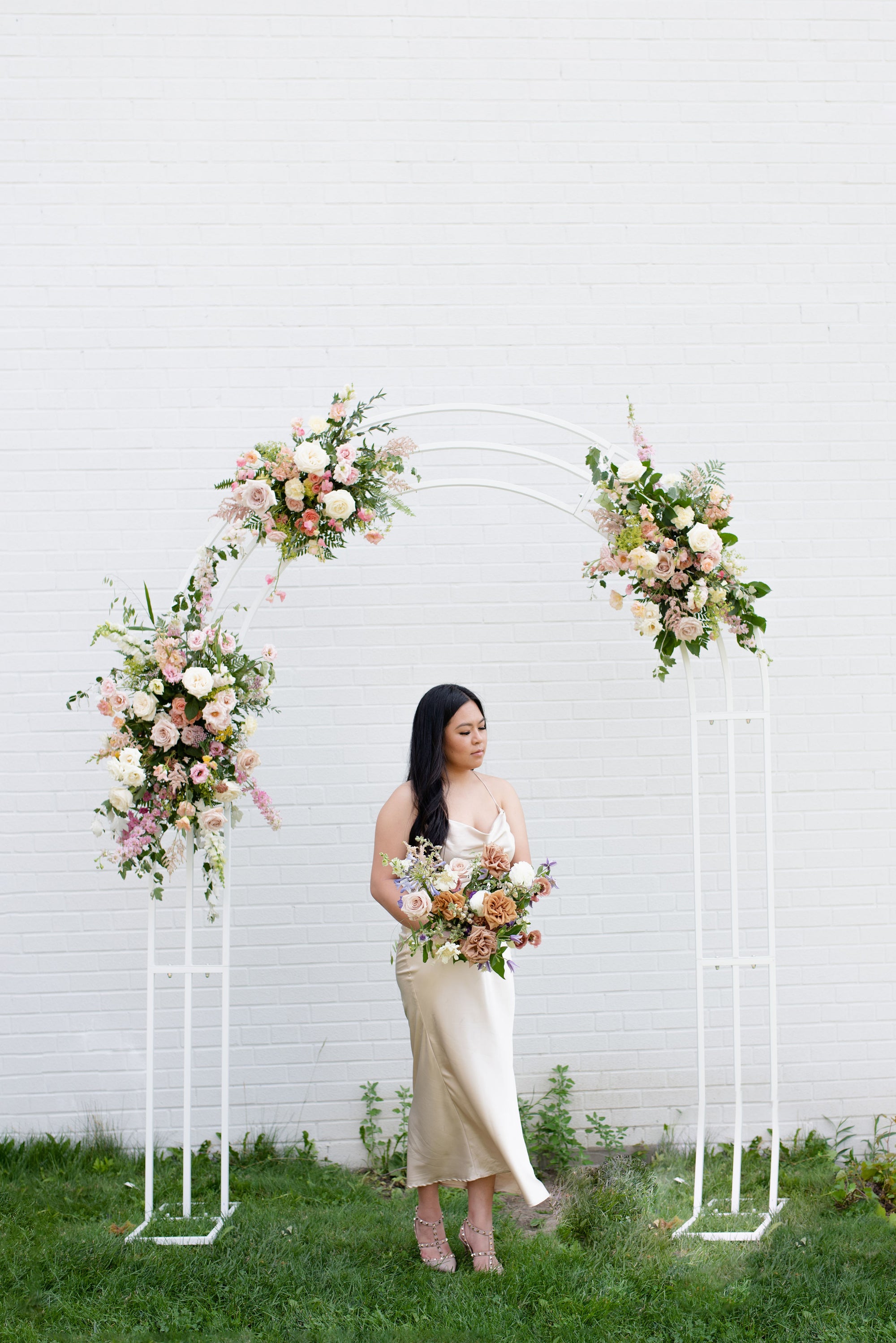 Arch Pieces