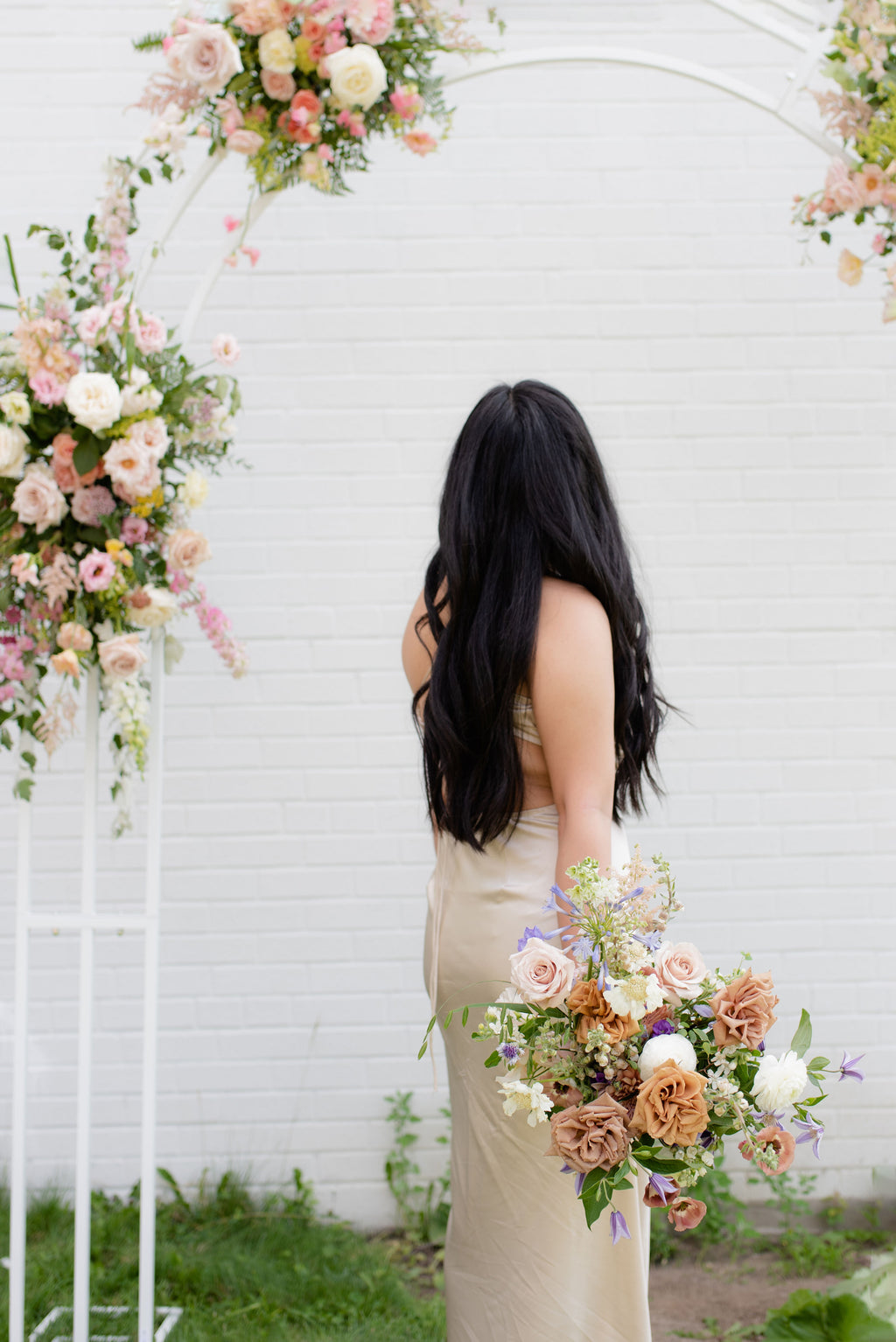 Bridal Bouquet
