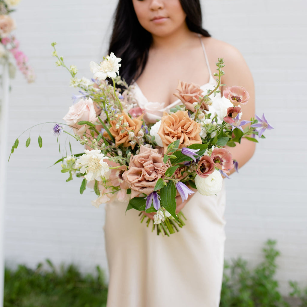 Bridal Bouquet