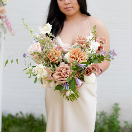 Bridal Bouquet