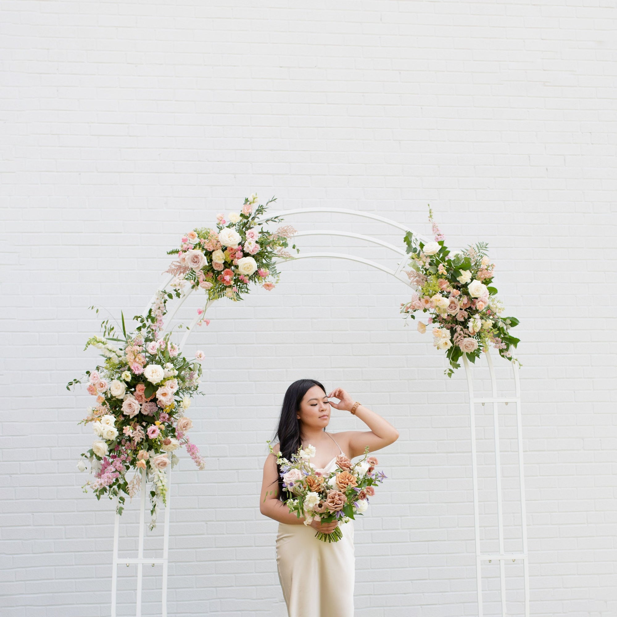 Arch Pieces