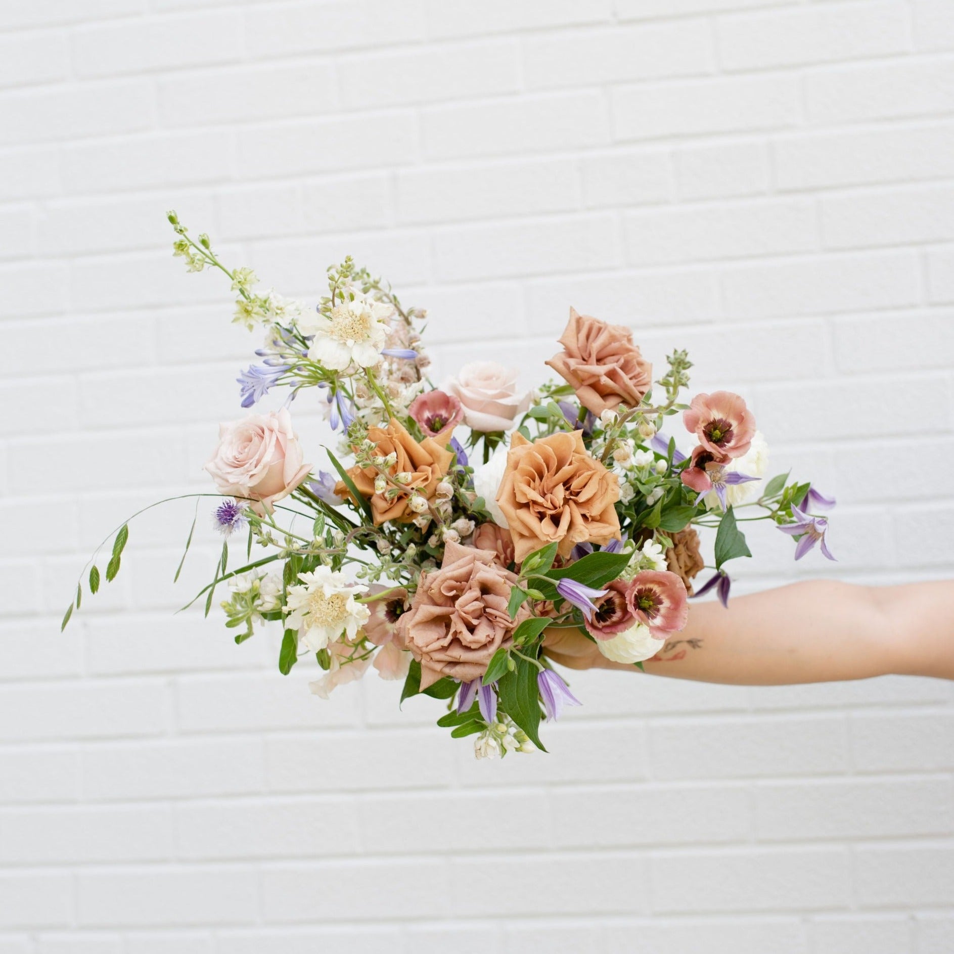 Bridal Bouquet