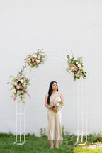 Arch Pieces