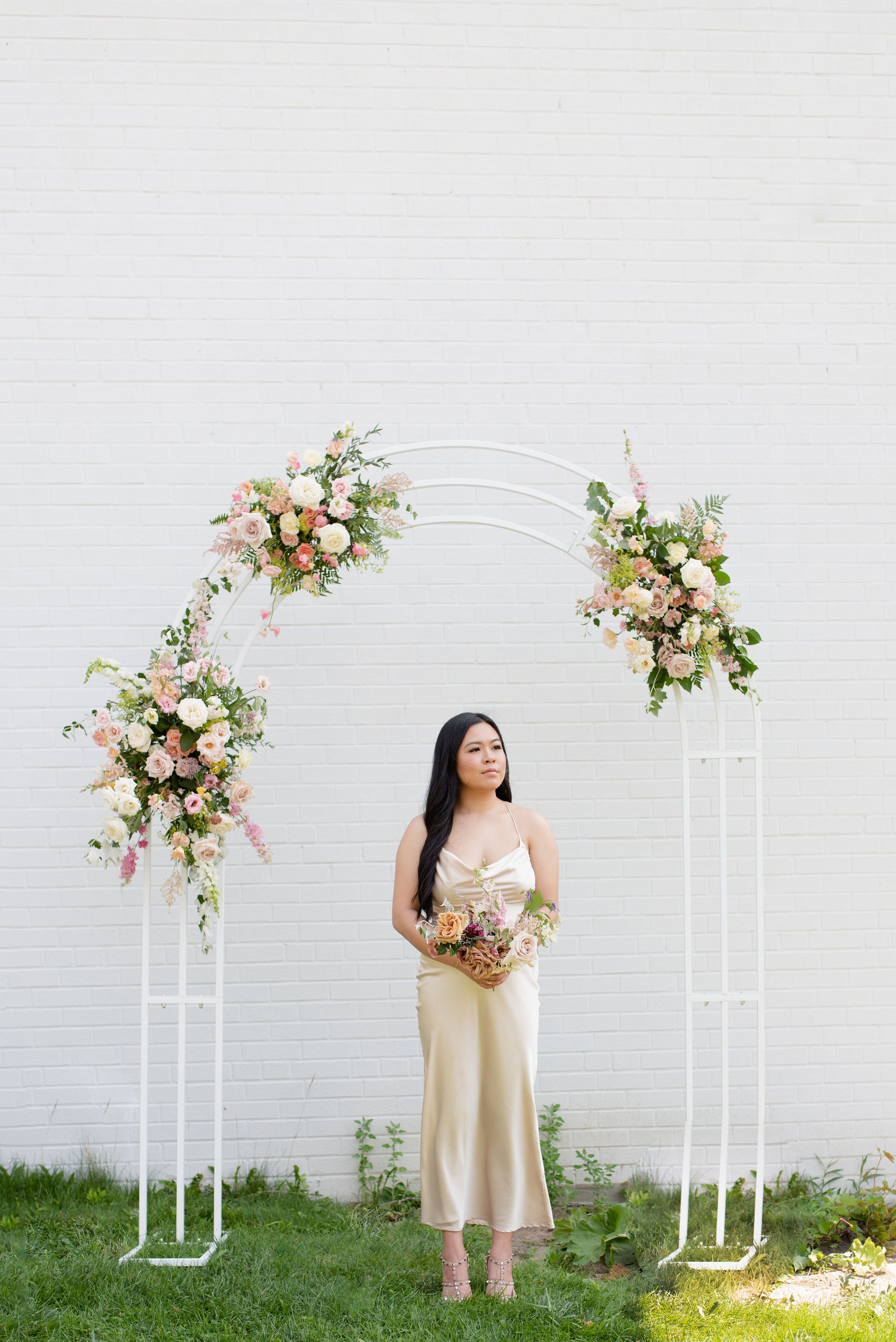 Arch Pieces