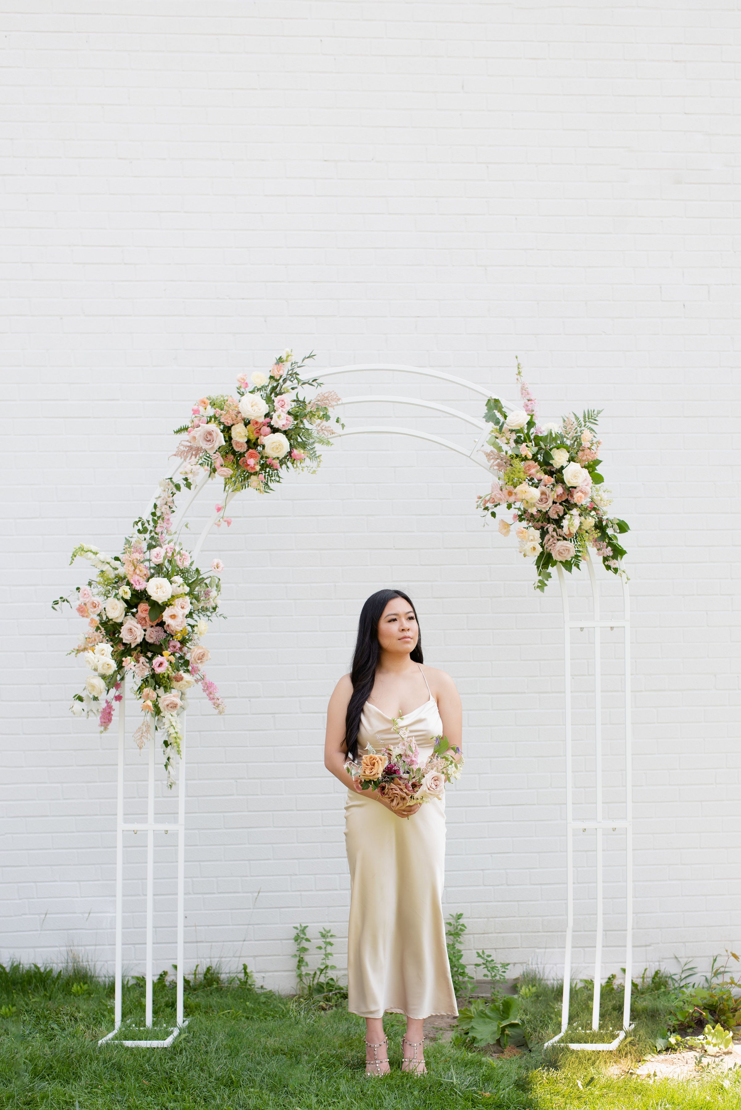 Arch Pieces