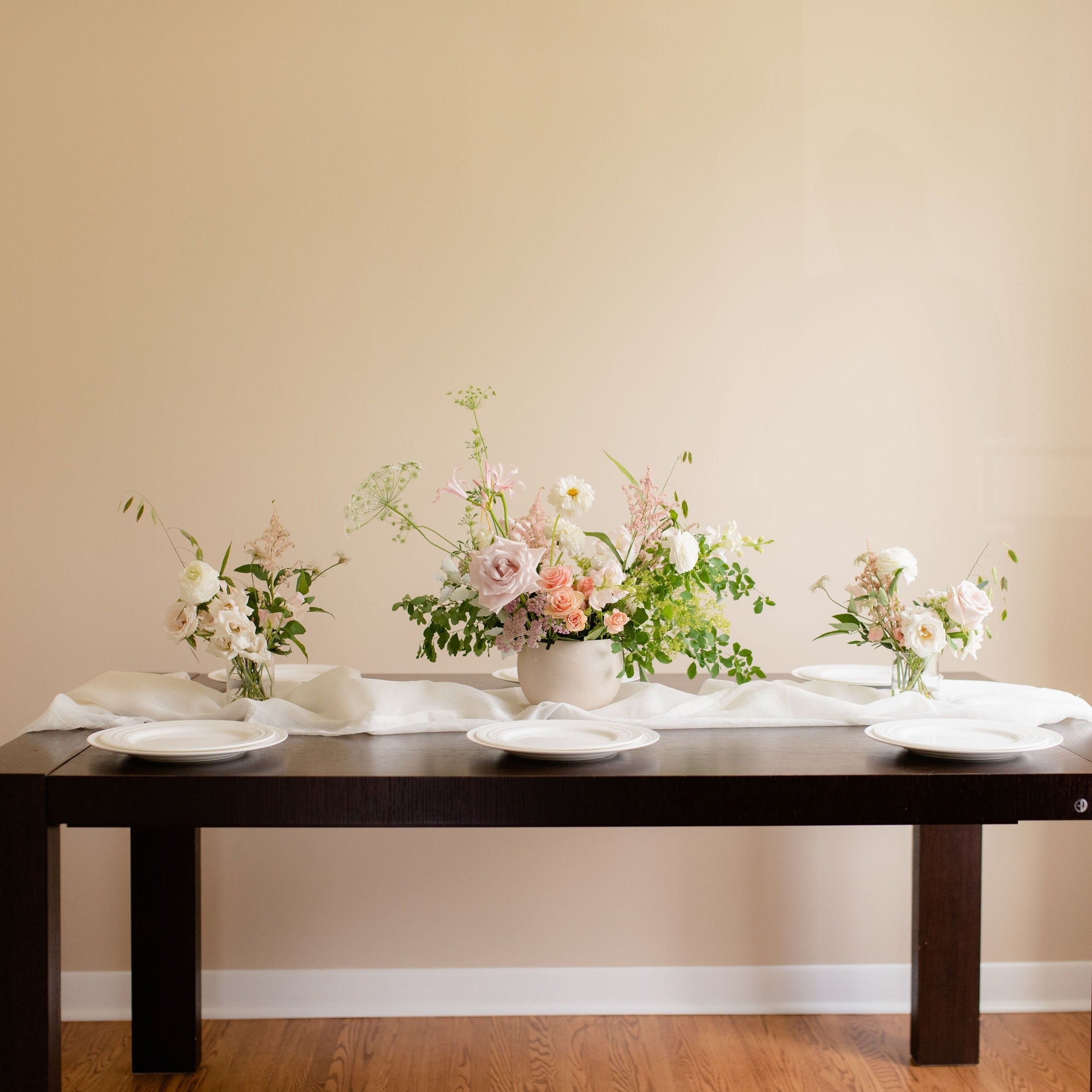 Large Bowl Centrepiece