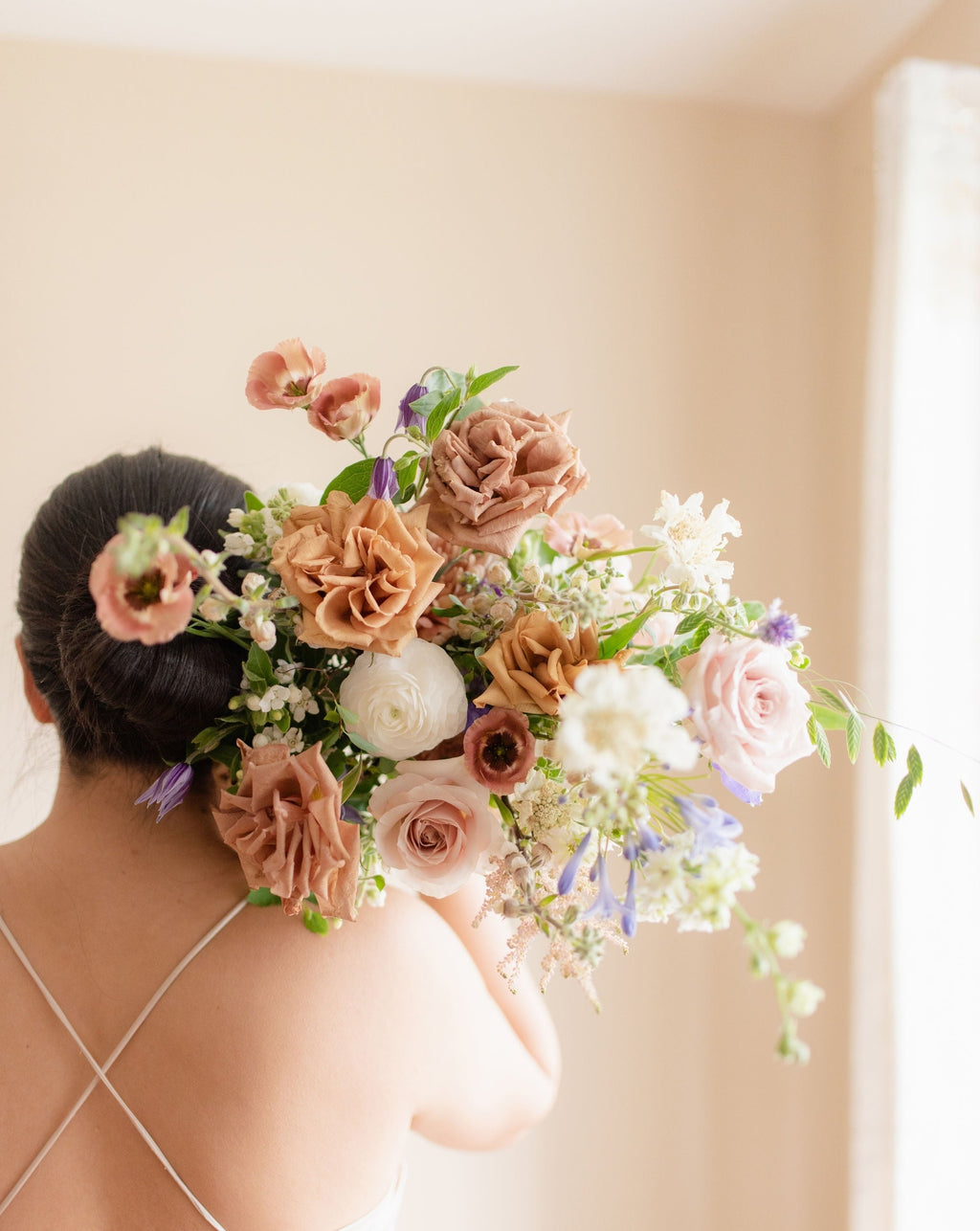 Bridal Bouquet