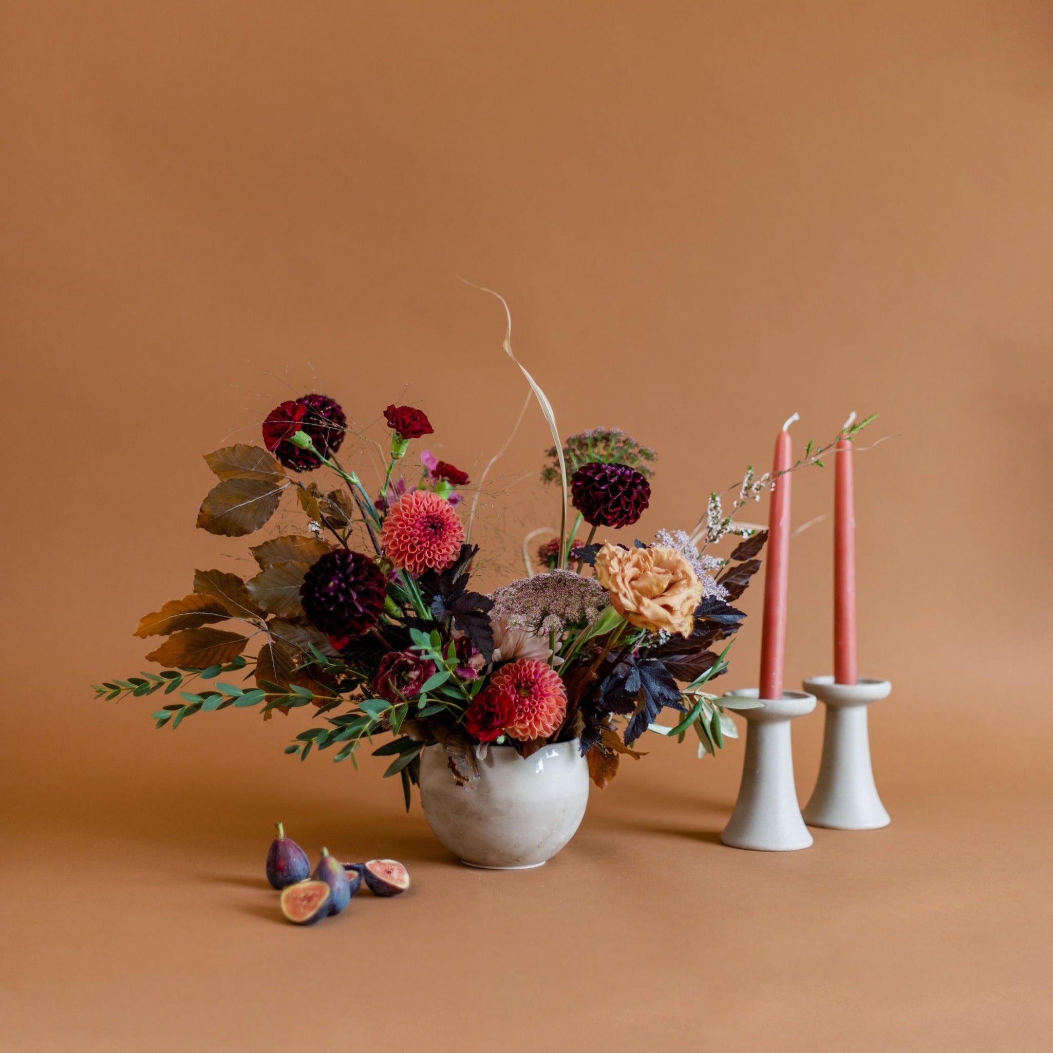 Large Bowl Centrepiece