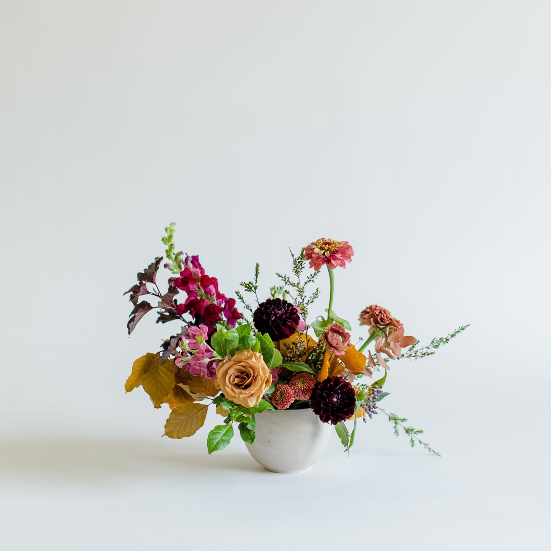Small Bowl Centrepiece
