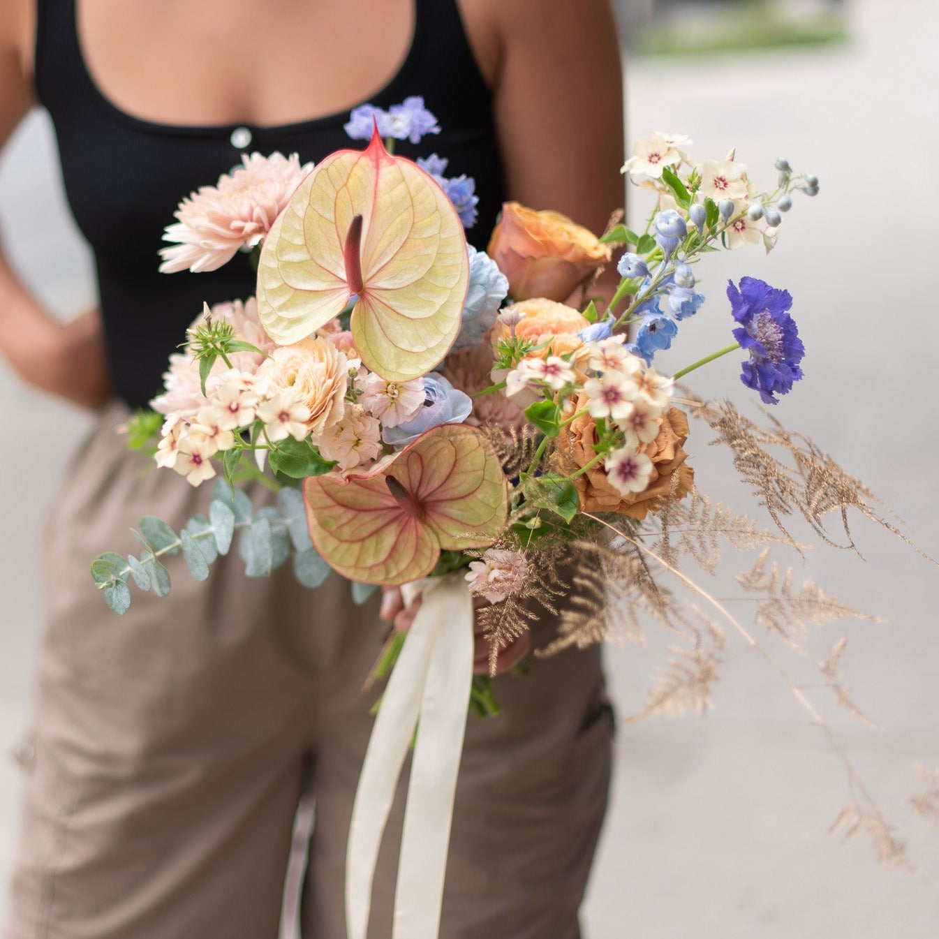 Bridal Bouquet